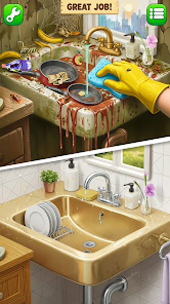 Image 0 for Perfect Cleaning Asmr Gam…