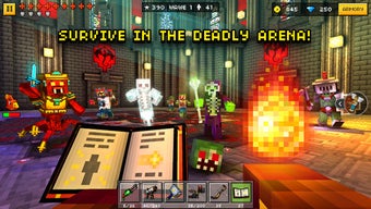 Image 0 for Pixel Gun 3D