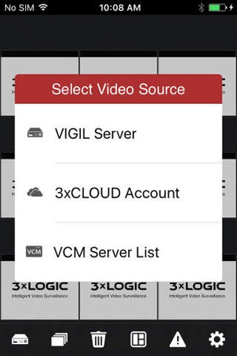 Image 0 for 3xLOGIC View Lite II