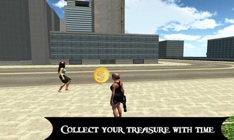 Image 0 for Real City Girl Gangster: …