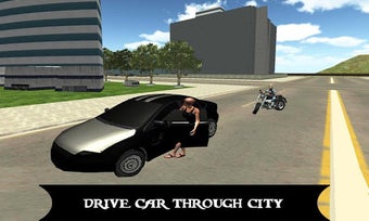 Image 1 for Real City Girl Gangster: …