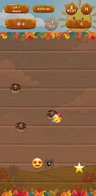 Image 0 for Speedy Emojis: Game Hub