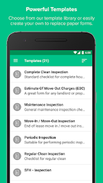 Image 3 for Happy Inspector by HappyC…