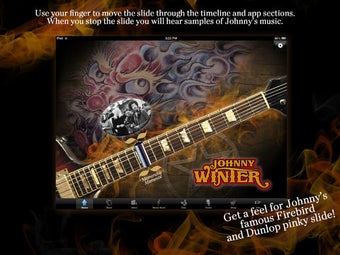 Imagen 0 para Johnny Winter Free