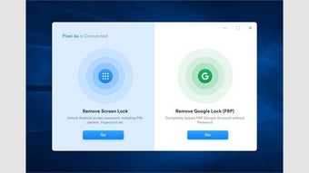 Image 0 for Unlock for Android