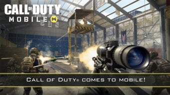 Image 2 for Call of Duty: Mobile