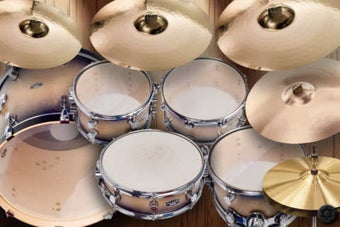 Image 0 for Band4U - Piano Guitar Dru…