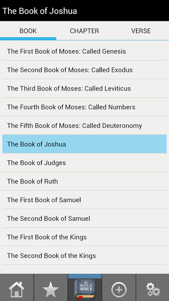 Imagen 1 para King James Bible (KJV) Fr…