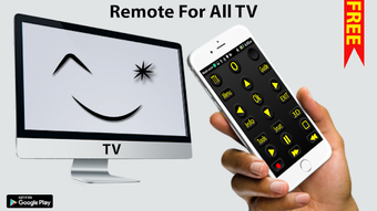 Image 0 for Set Top Box & TV & AC, Re…