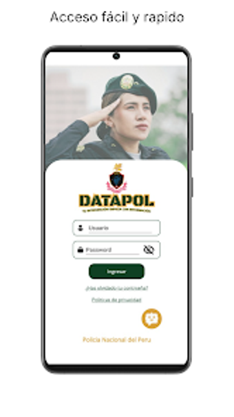 Image 0 for DATAPOL