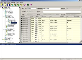 Image 0 for IPMaster