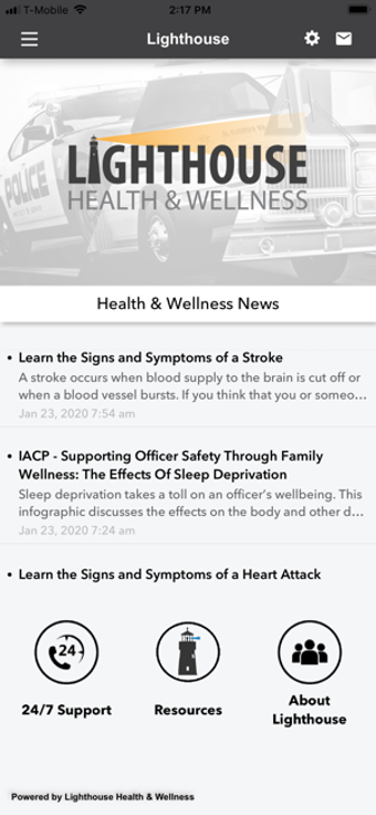 Image 1 for Lighthouse Health & Welln…