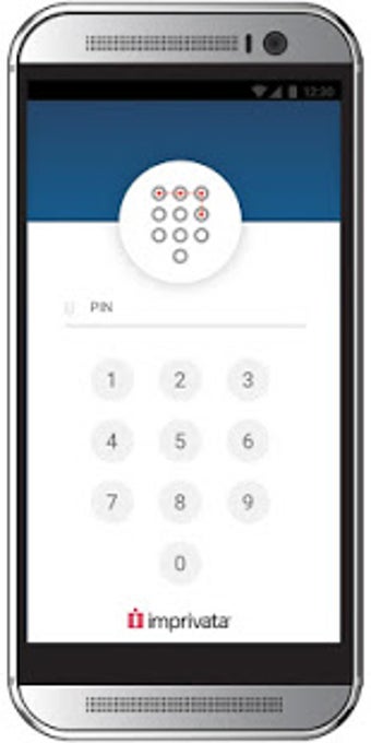 Image 1 for Imprivata Mobile Device A…