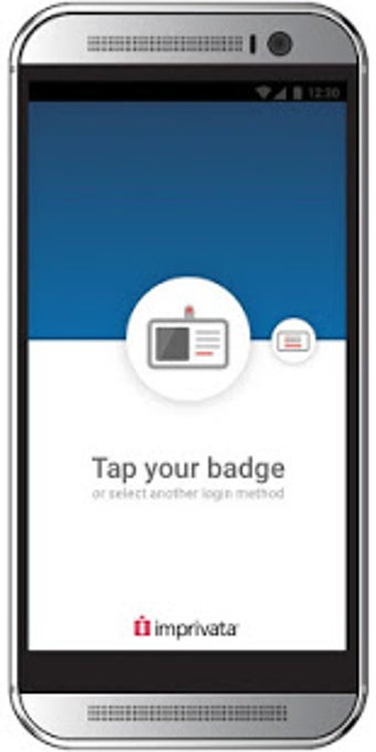 Image 0 for Imprivata Mobile Device A…