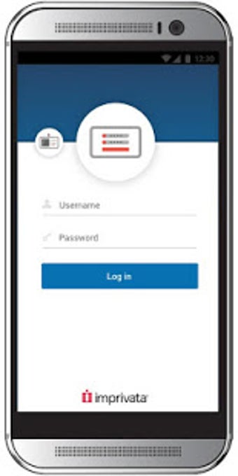 Image 2 for Imprivata Mobile Device A…