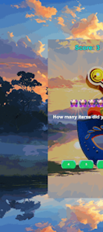 Image 0 for Speed Pick