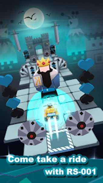 Imagen 2 para Rolling Sky Ball
