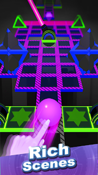 Imagen 3 para Rolling Sky Ball