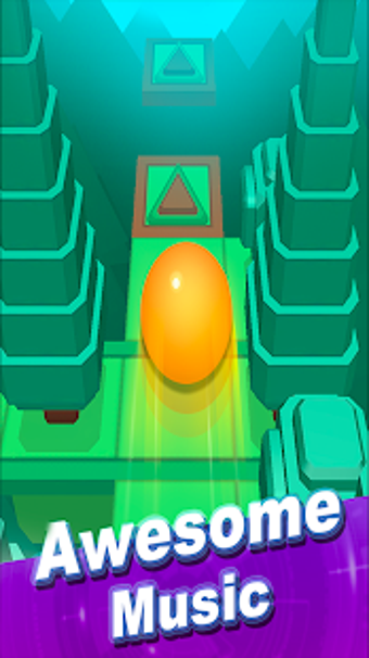 Image 1 for Rolling Sky Ball