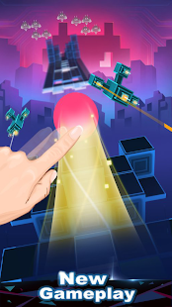 Image 0 for Rolling Sky Ball