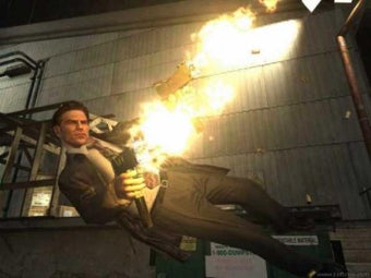 Imagen 0 para Max Payne 2: The Fall of …