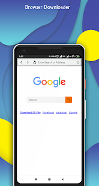 Image 3 for Browser Downloader