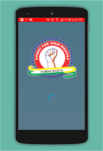 Image 0 for All India Human Rights