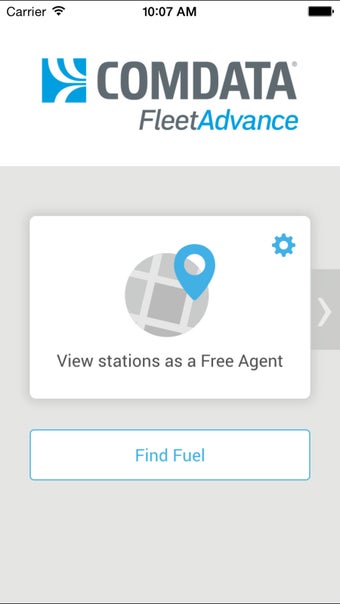 Imagen 2 para FleetAdvance