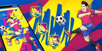 Image 3 for Sport Football Barcelona …
