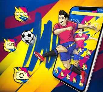Image 0 for Sport Football Barcelona …