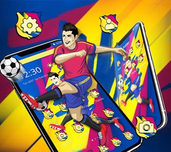 Image 2 for Sport Football Barcelona …
