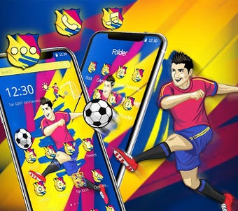Image 1 for Sport Football Barcelona …