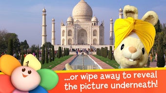 Image 0 for Harry's Magic Picture Boo…