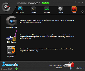 Imagen 1 para iGame Booster