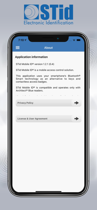 Image 2 for STid Mobile ID