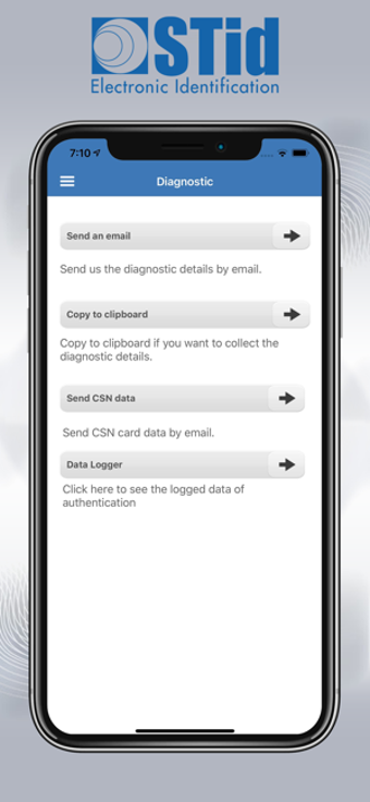 Image 3 for STid Mobile ID