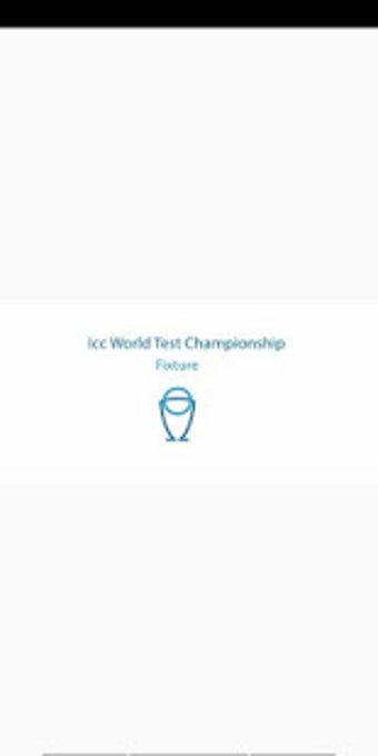 Image 2 for Icc World Test Championsh…