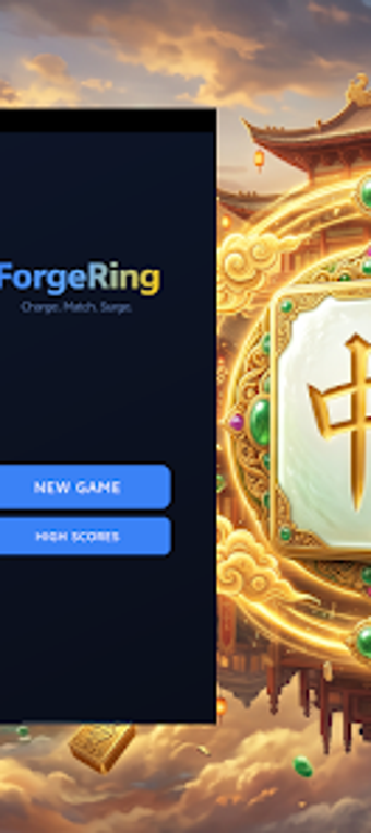 Imagen 0 para ForgeRing