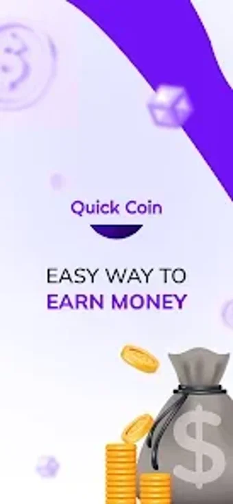 Image 0 for QuickCoin