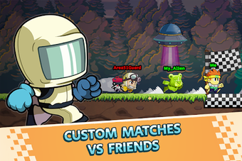 Image 2 for Booster Raiders