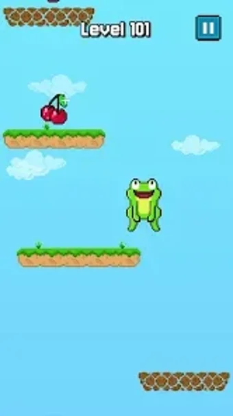 Imagen 0 para Jumpfrog