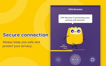 Image 0 for VPN Monster