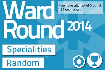 Image 0 for Ward Round