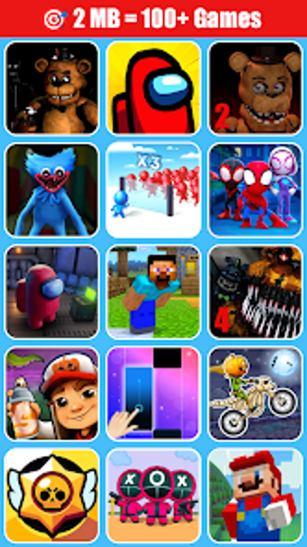 Image 0 for ZeroSpace Games