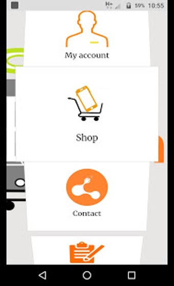 Image 3 for Cell Phone Shop