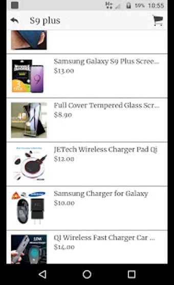 Image 2 for Cell Phone Shop