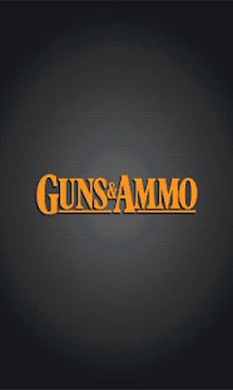 Image 1 for Guns & Ammo Magazine