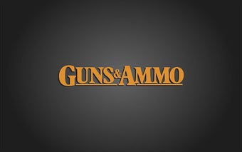 Image 0 for Guns & Ammo Magazine