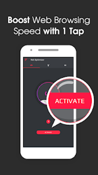Imagen 1 para Net Optimizer & Booster |…