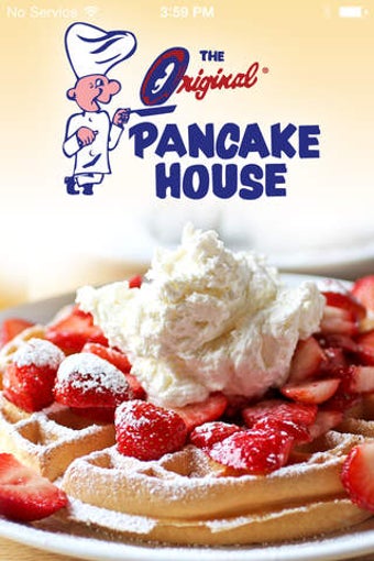 Image 0 for Original Pancake House Pi…